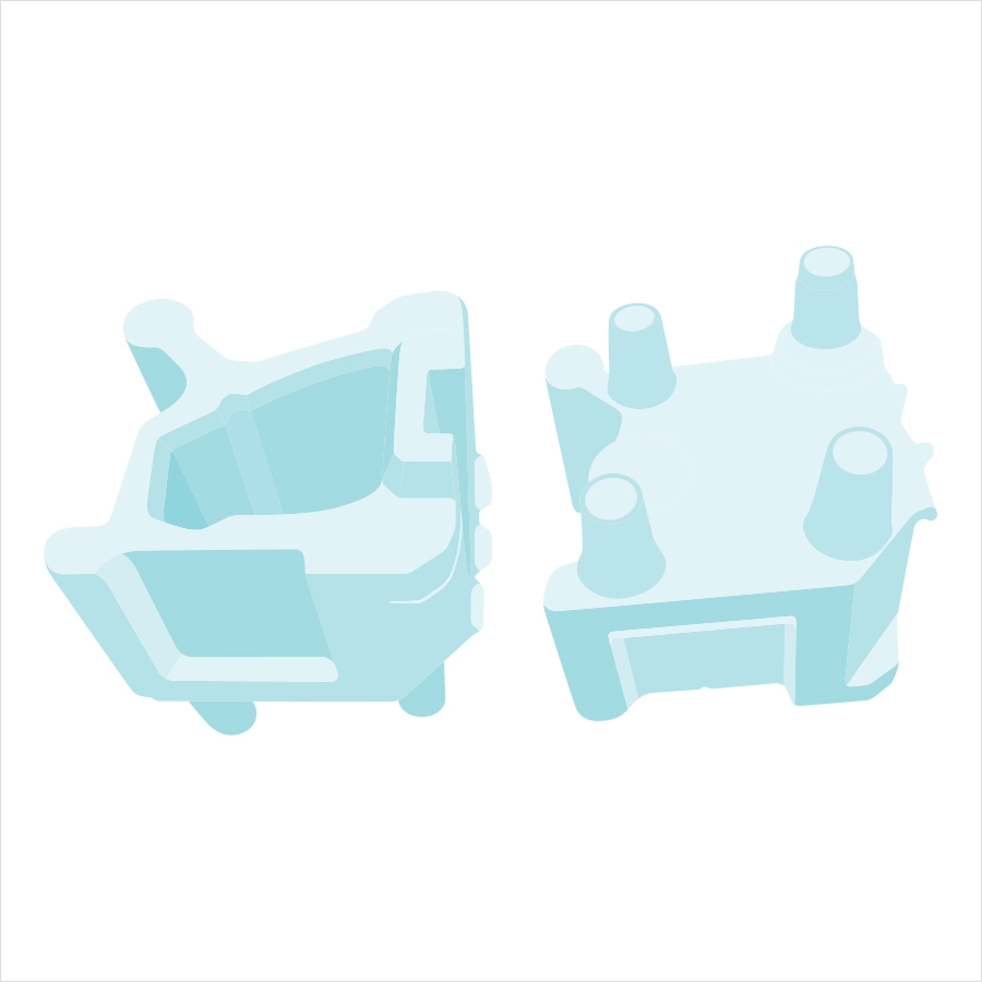 トナーカートリッジ用PAD